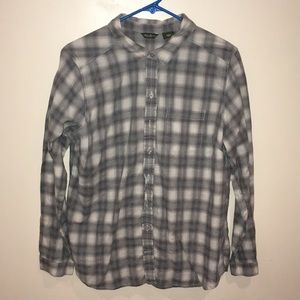 Eddie Bauer Flannel